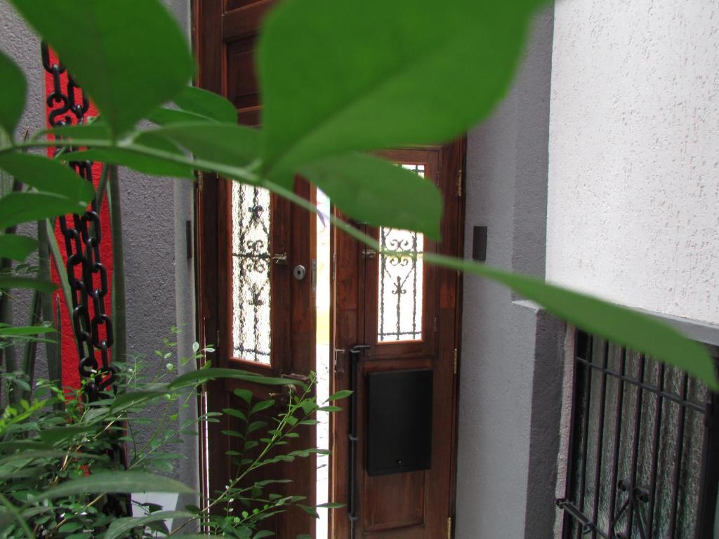  GUEST HOUSE BALDÔ Catete