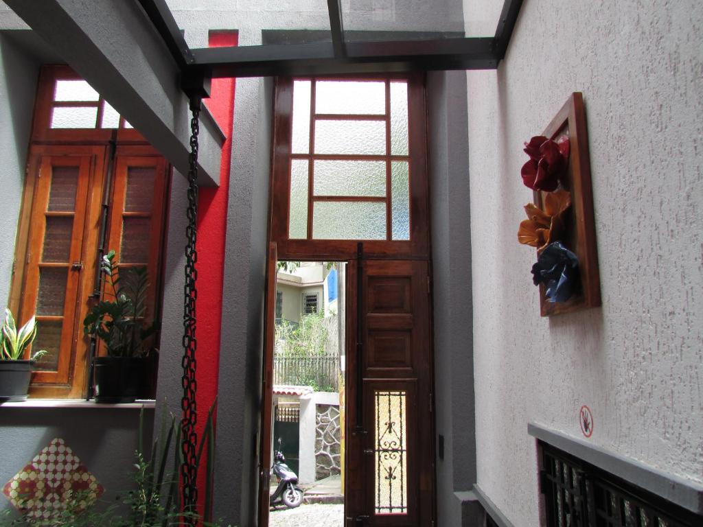  GUEST HOUSE BALDÔ Catete