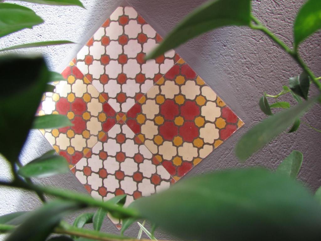  GUEST HOUSE BALDÔ Catete