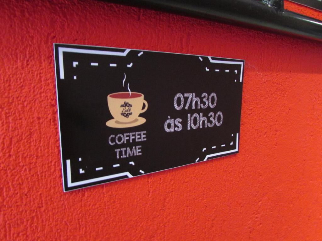  GUEST HOUSE BALDÔ Catete