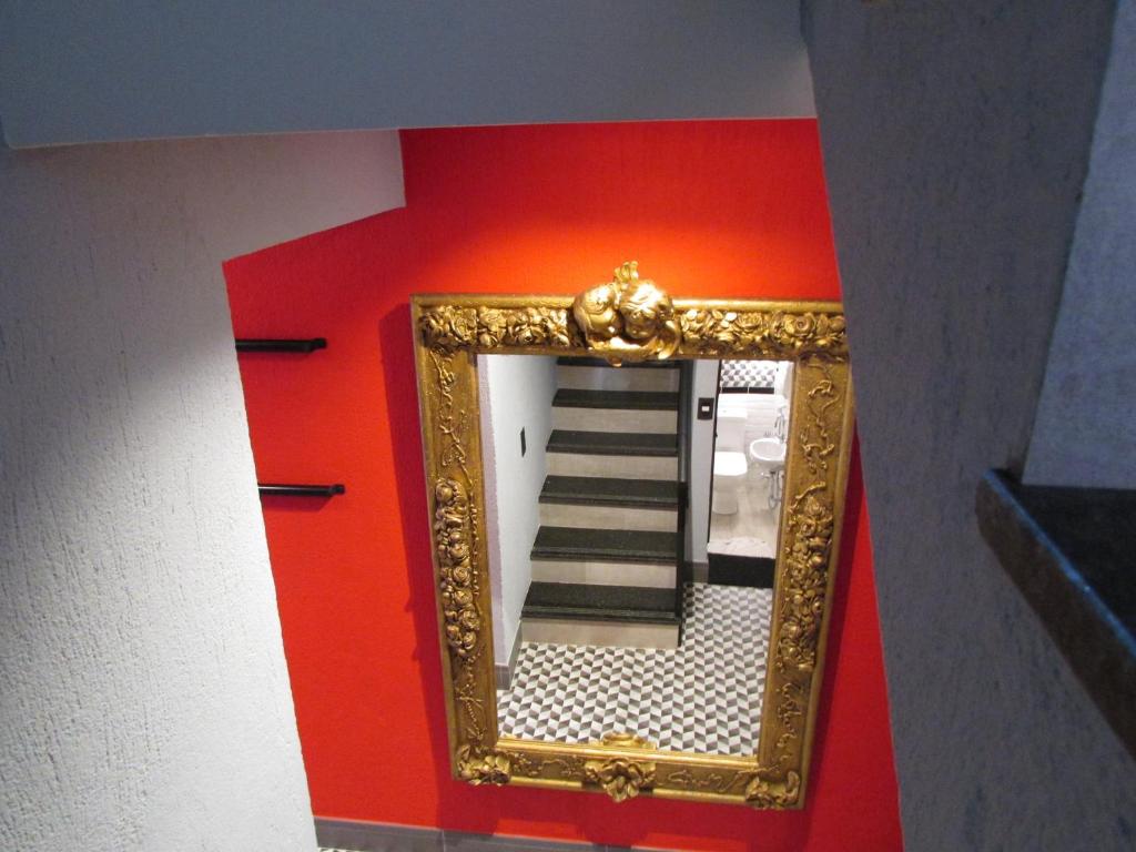  GUEST HOUSE BALDÔ Catete