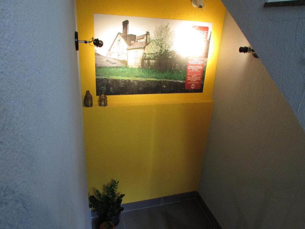  GUEST HOUSE BALDÔ Catete
