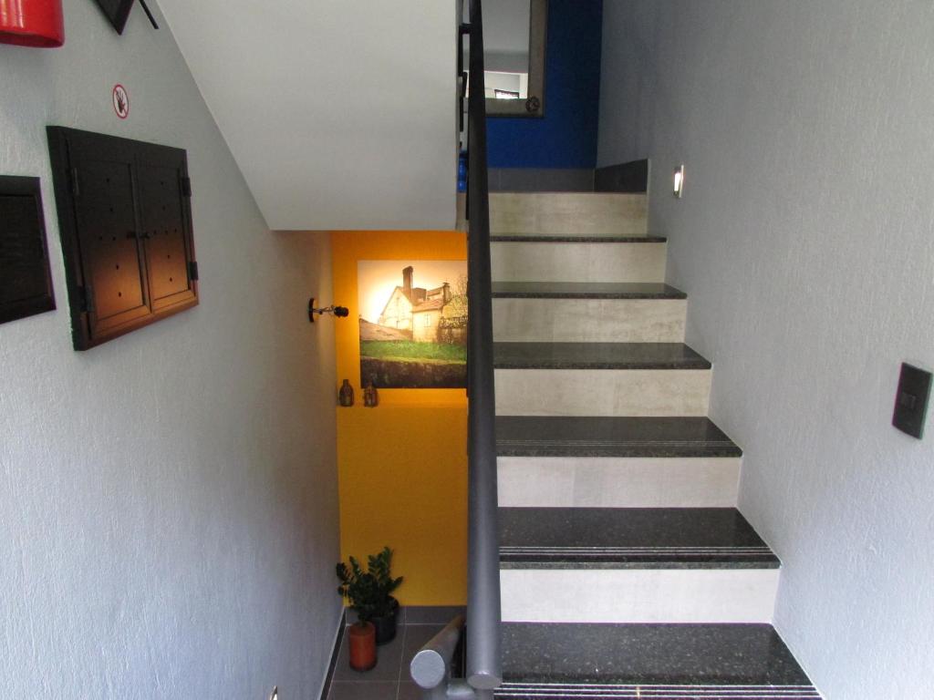  GUEST HOUSE BALDÔ Catete