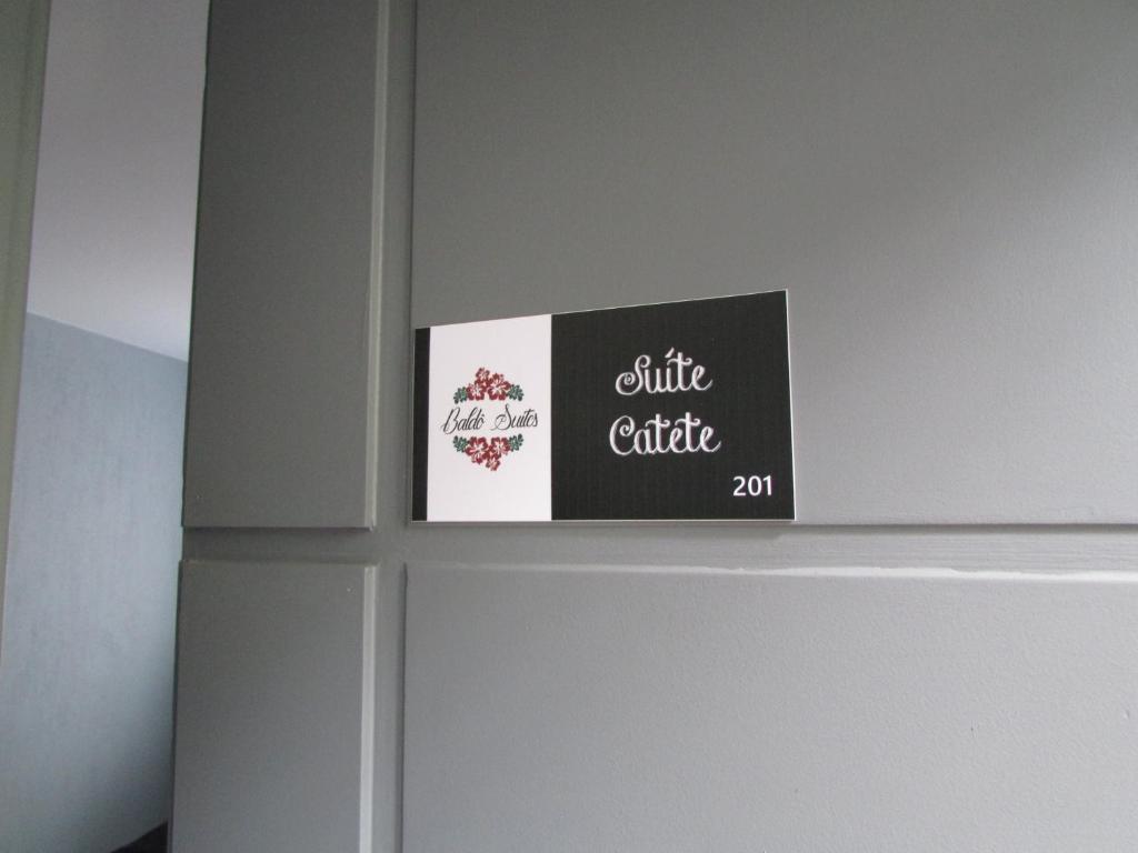  GUEST HOUSE BALDÔ Catete