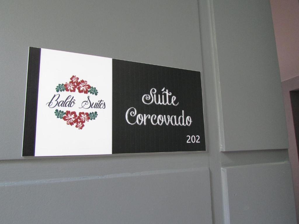  GUEST HOUSE BALDÔ Catete