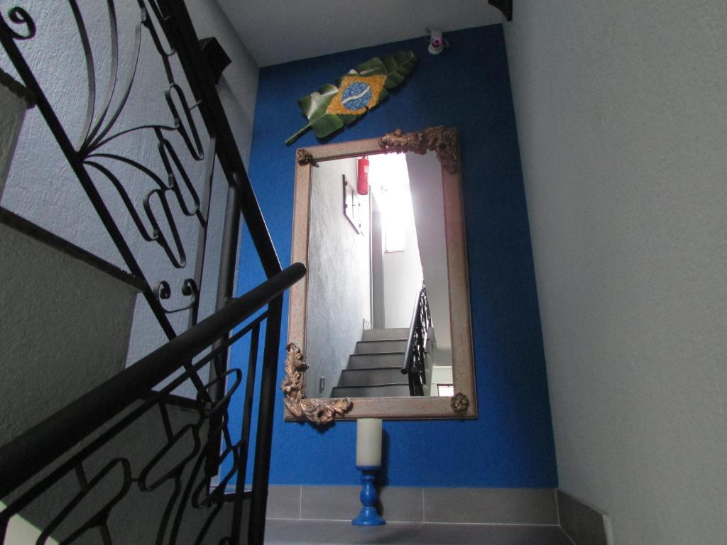  GUEST HOUSE BALDÔ Catete