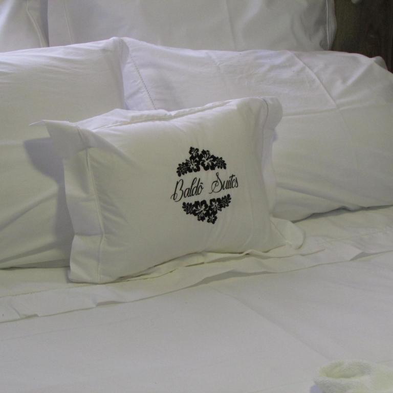  GUEST HOUSE BALDÔ Catete