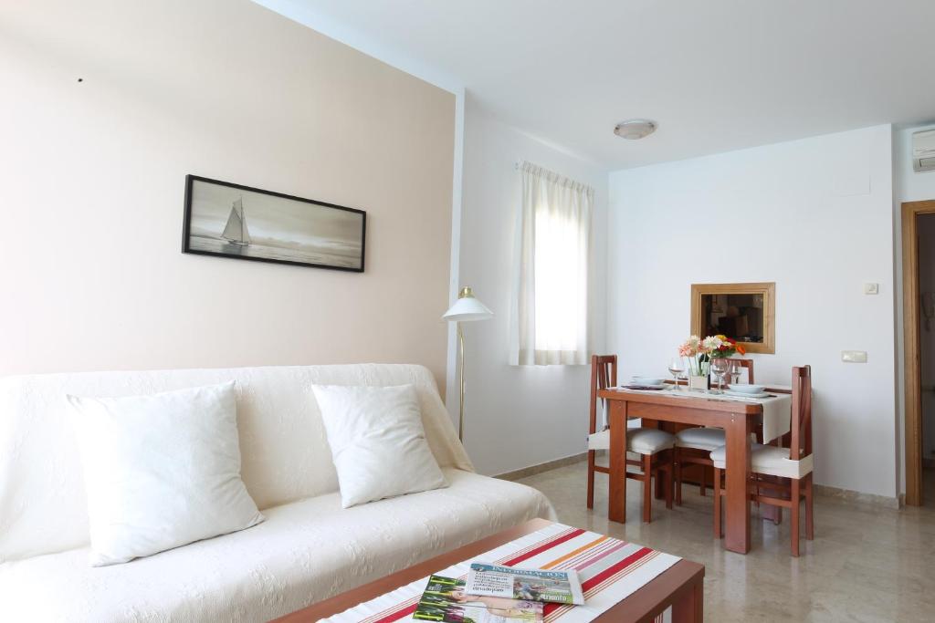 Apartamentos Lido, Benidorm – Bijgewerkte prijzen 2023