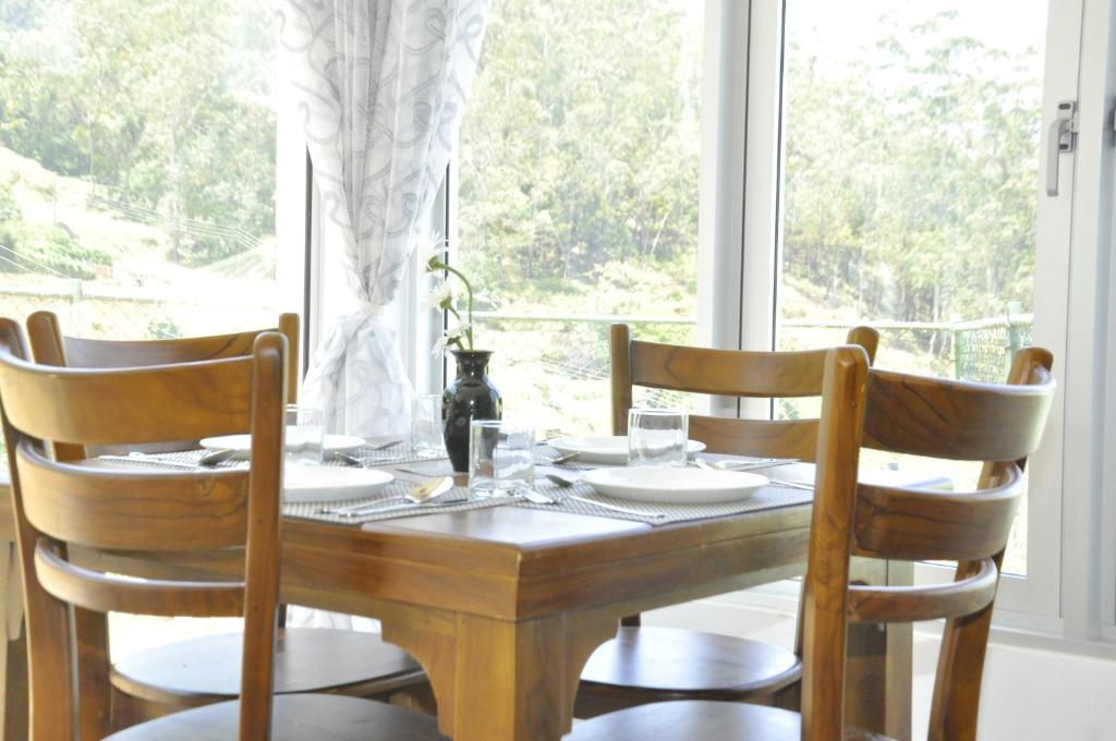 Fotografie z fotogalerie ubytování Forest View Lodge v destinaci Nuwara Eliya