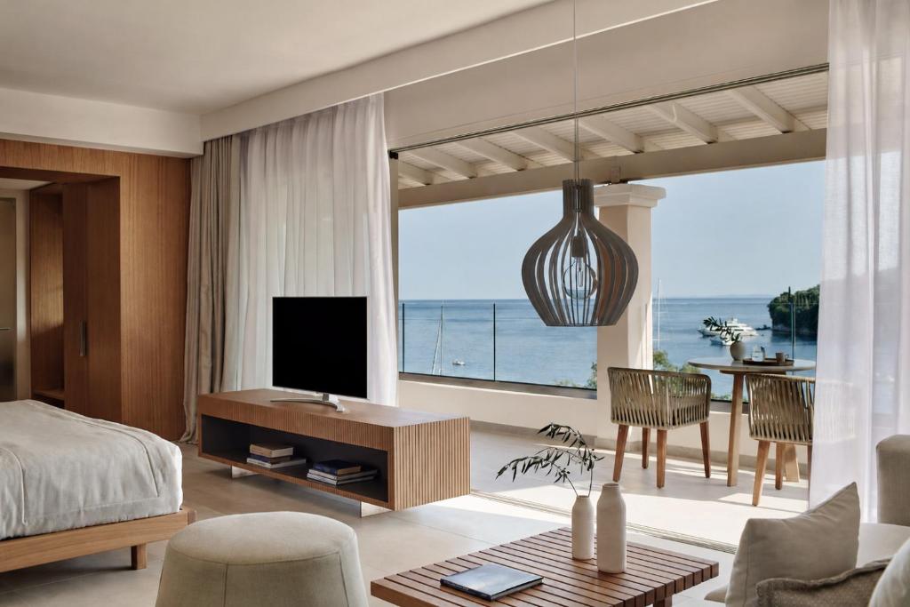 San Antonio Corfu Resort (Adults Only) - 