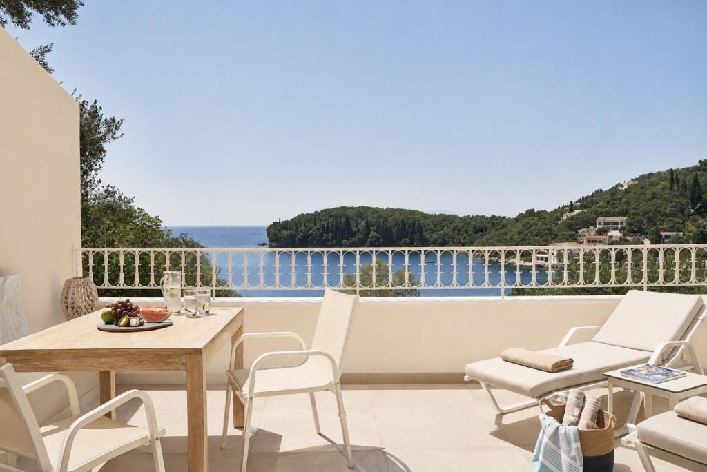 San Antonio Corfu Resort (Adults Only) - 