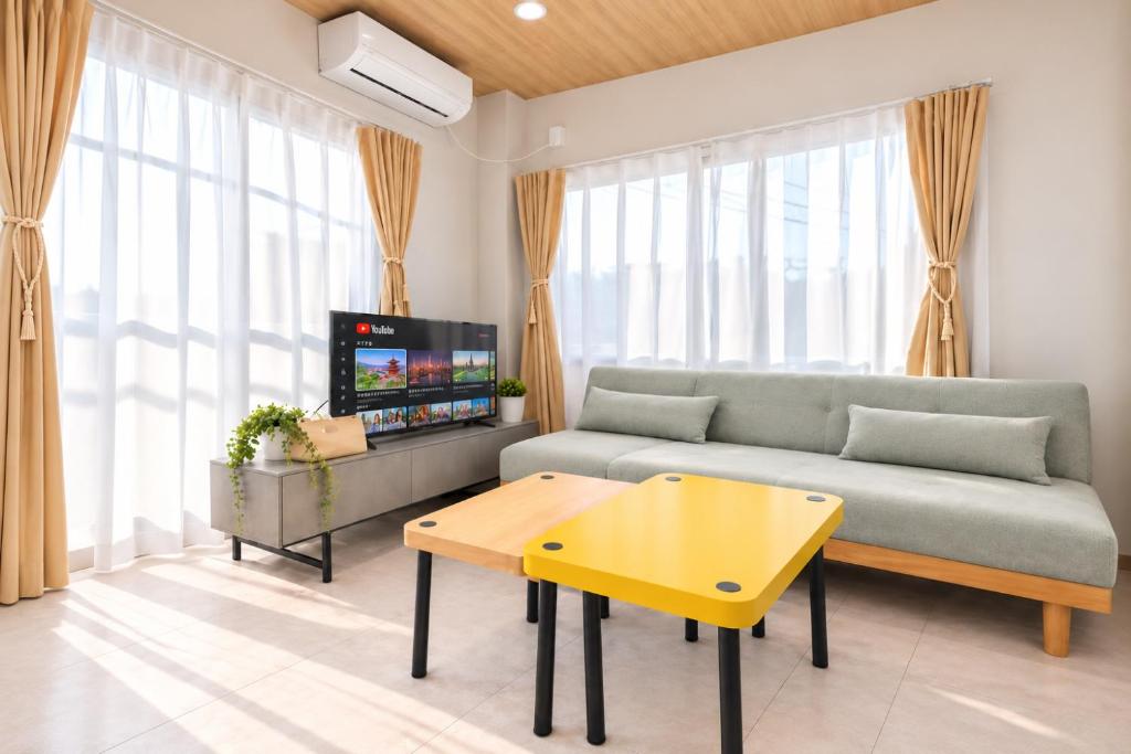 Private Fully Renovated Shitamachi Stay