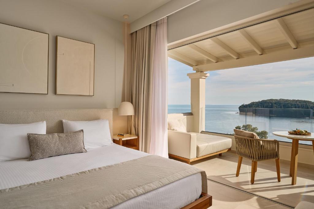 San Antonio Corfu Resort (Adults Only) - 