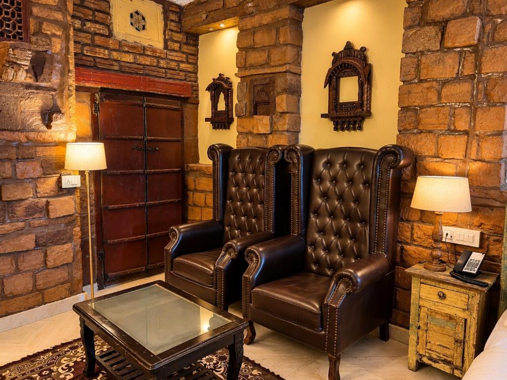 JHANKAR Haveli - 