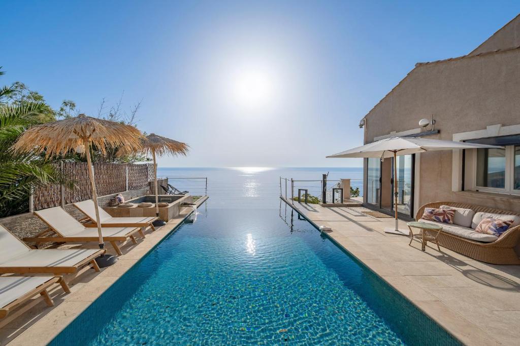 Villa Naïm Esterel