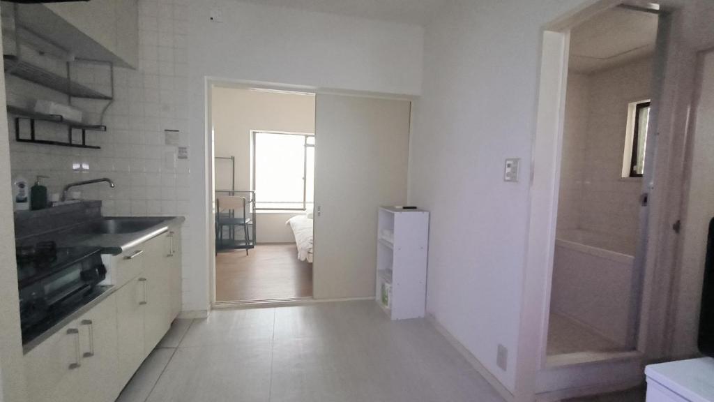 Ikebukuro 8min walk#kebukuro center#Living room#bidet toilet#池袋中心#池袋车站步行8分钟#有客厅#卧室#智能马桶#干湿分离202BK