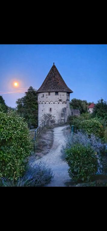 Le4bergheim Chambre d'hôtes – photo 28