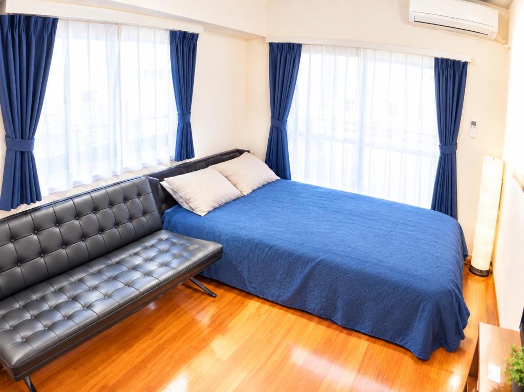 SJ house -Short walk from 3 stations including Shinjuku Station