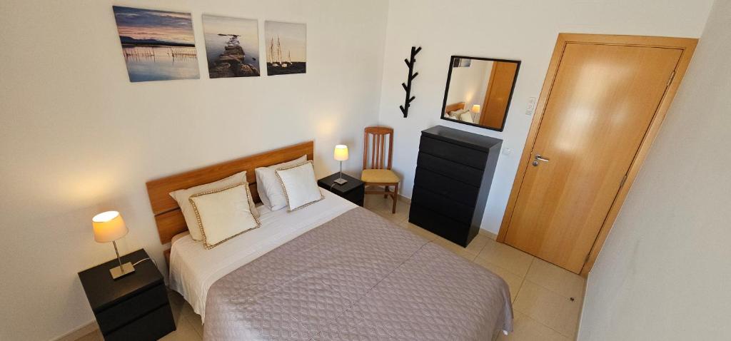 Sandy Beach Apartment Falesia