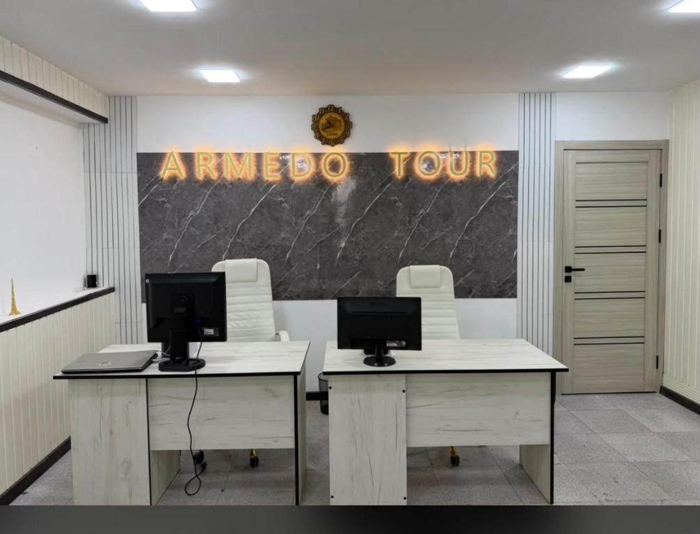 ArmEdo در ایروان