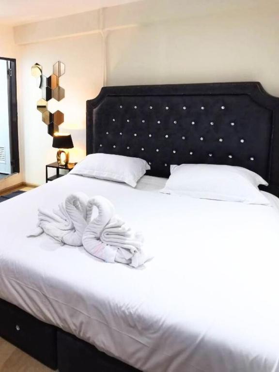 The One Hotel در پاتایا