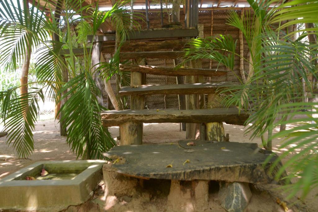 Cinnabar Resort - 15