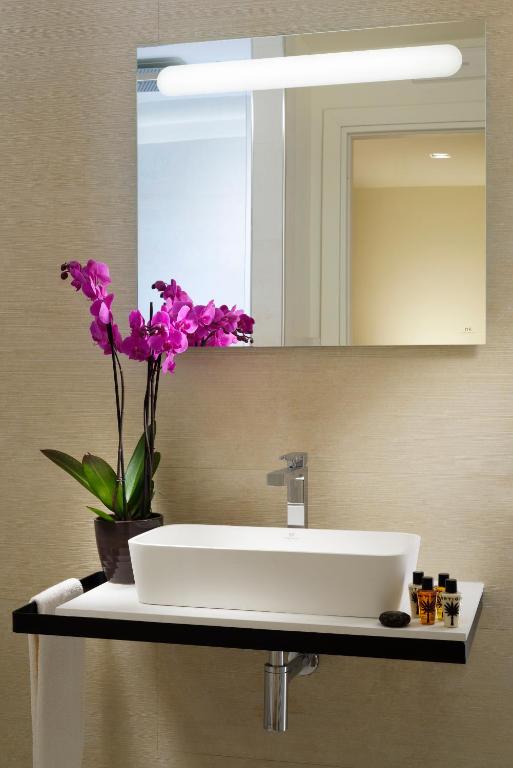 Locanda della Posta Boutique Hotel - Superior Double Room