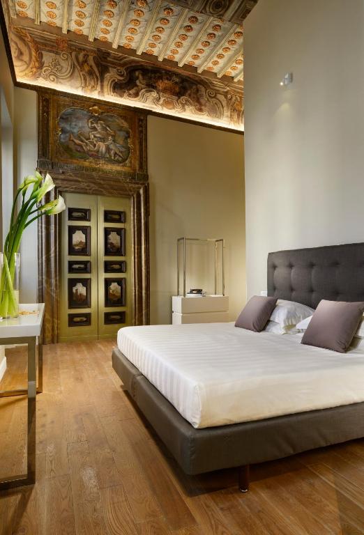 Locanda della Posta Boutique Hotel - Suite