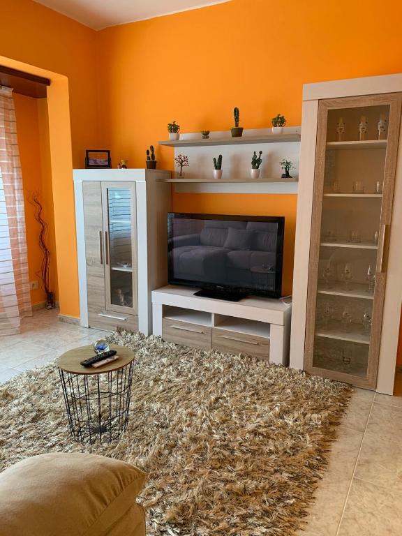 O Lar da Maruja, Ribadavia (updated prices)