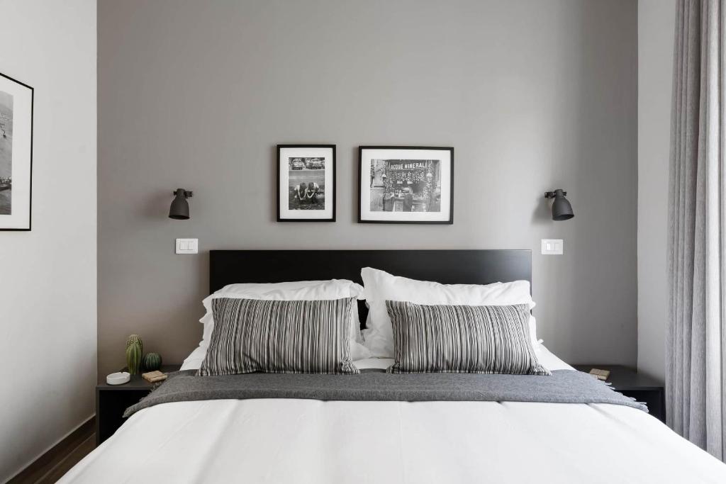 G&F Boutique Rooms