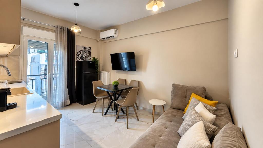 Domis apartment in Thessaloniki