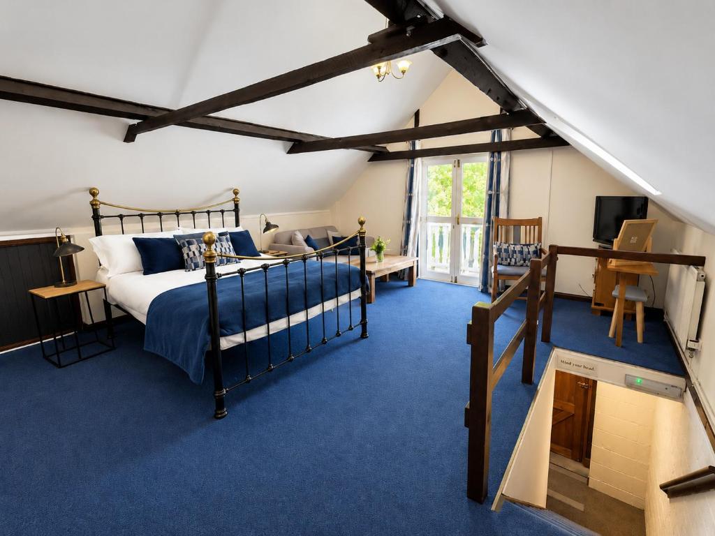 The George & Dragon Hotel - 