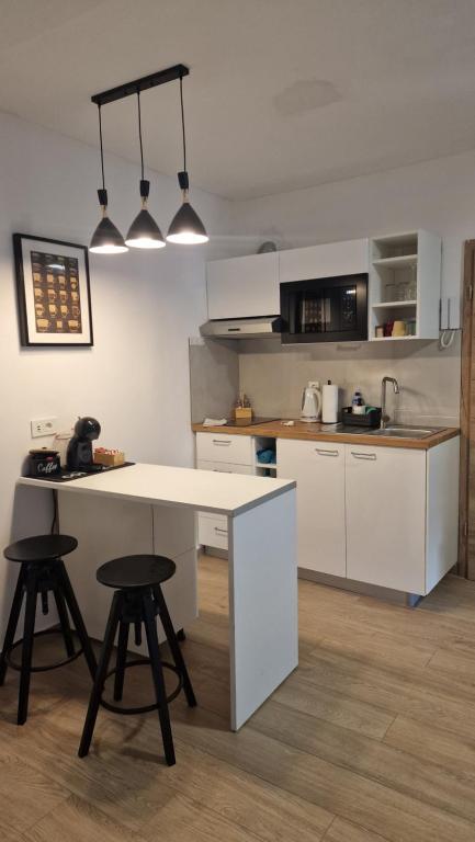 Miha's place
