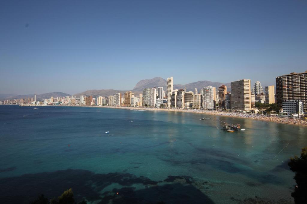 Apartamentos Lido, Benidorm – Bijgewerkte prijzen 2023