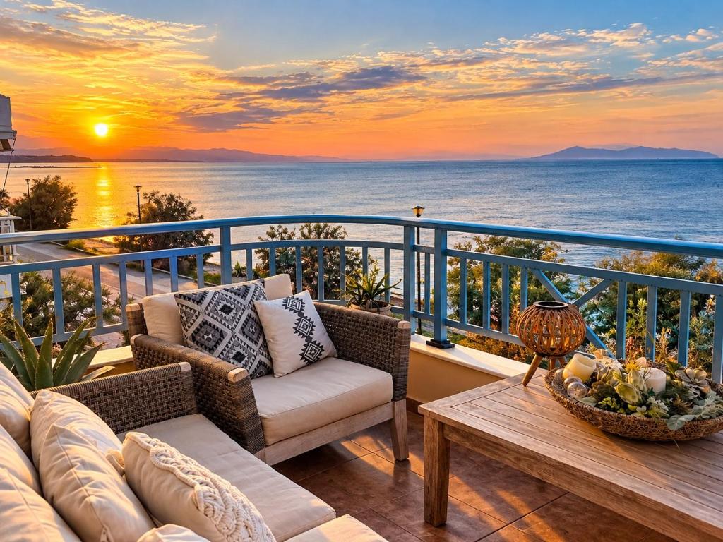 Diamond Sunset Apartments