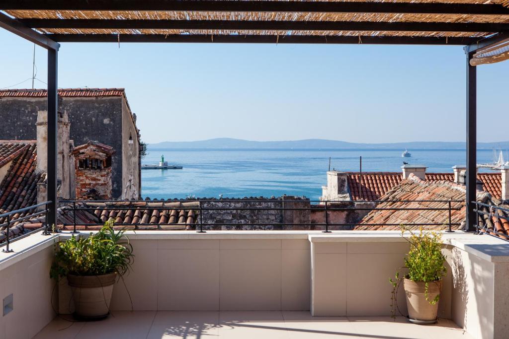 Slavija Culture Heritage Hotel - Resim 29