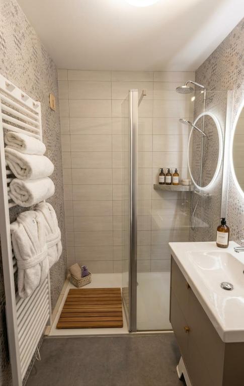 Colmar City Center - Cosy Appartement BED' N' BREDALA – photo 9