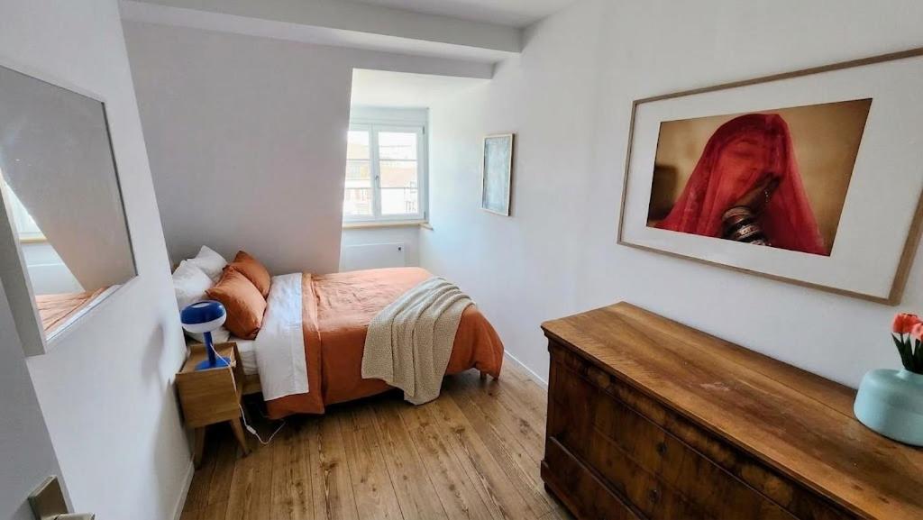 Colmar City Center - Cosy Appartement BED' N' BREDALA – photo 8