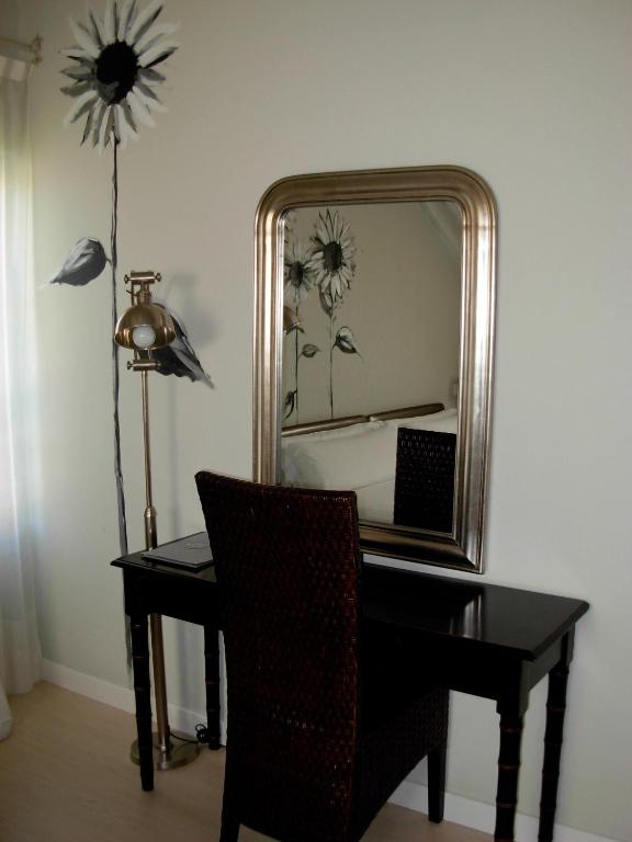 Fotografie z fotogalerie ubytování Hotel el Jardín de Eugenia v destinaci Ribadesella