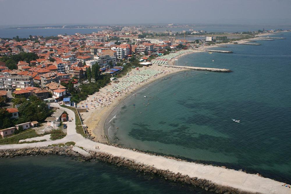 Φυσικό τοπίο κοντά σε αυτός ο ξενώνας