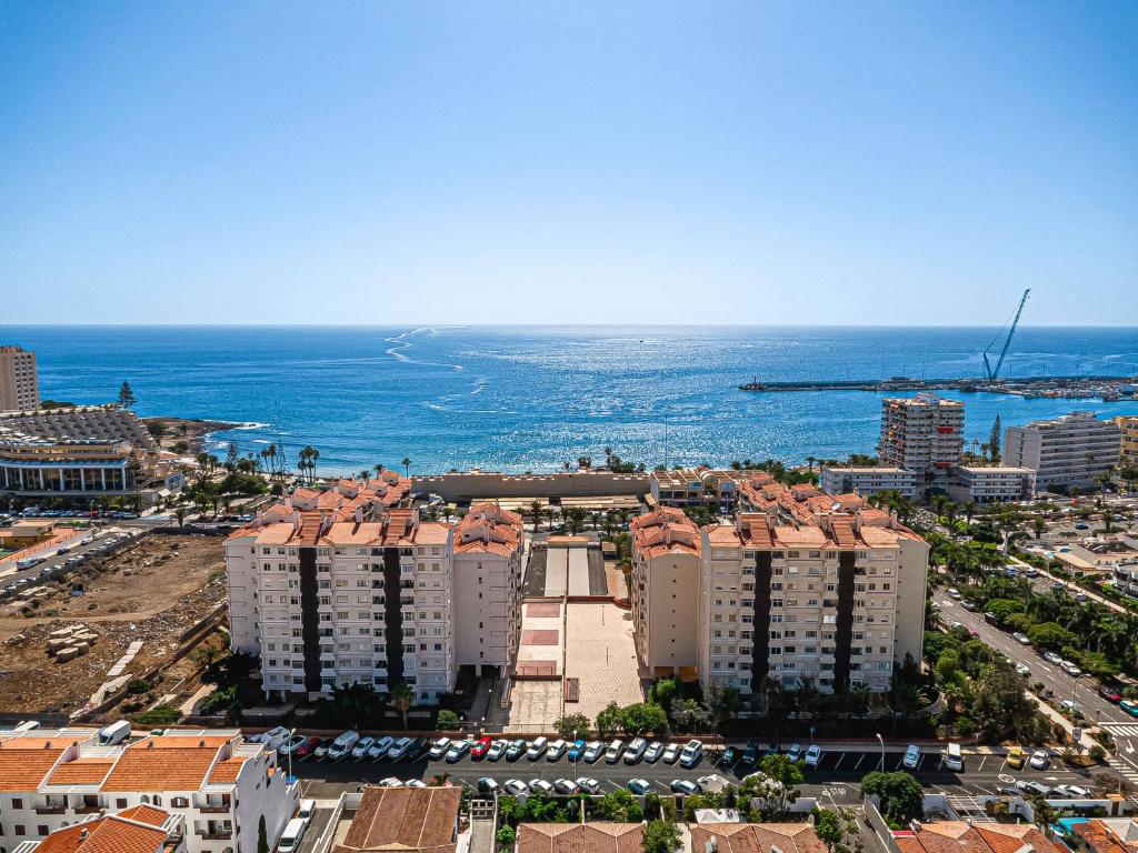 Los Cristianos - Jardines del Sur - As de Casas