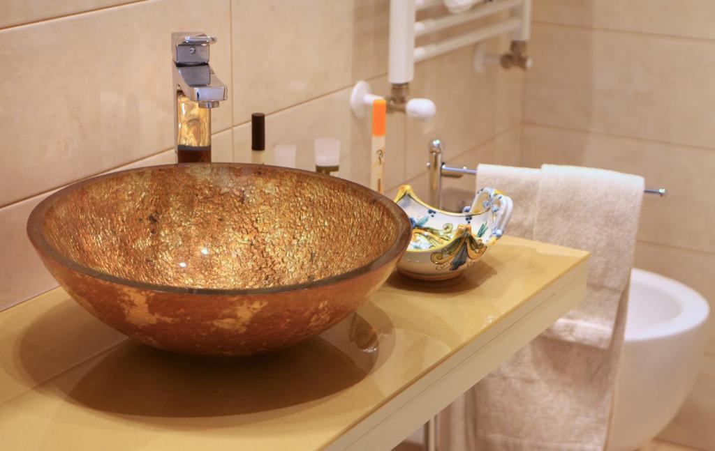 B&B Palazzo del Teatro - 6