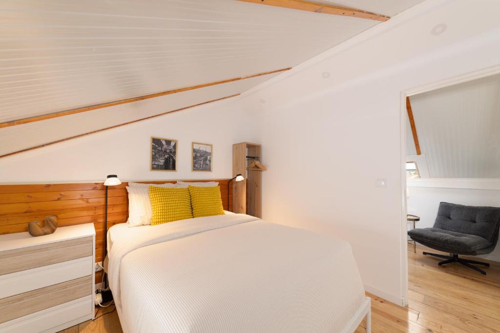 Lisbon Central Apartments