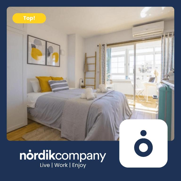 Nordik Apartments Village - Benalmadena "Aalborg"