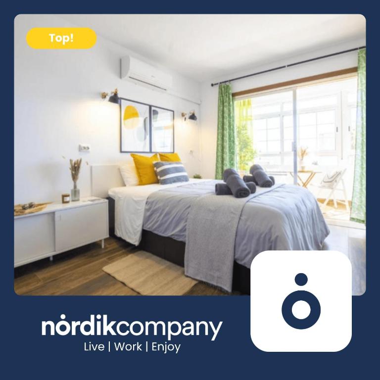 Nordik Apartments Village - Benalmadena "Viborg"