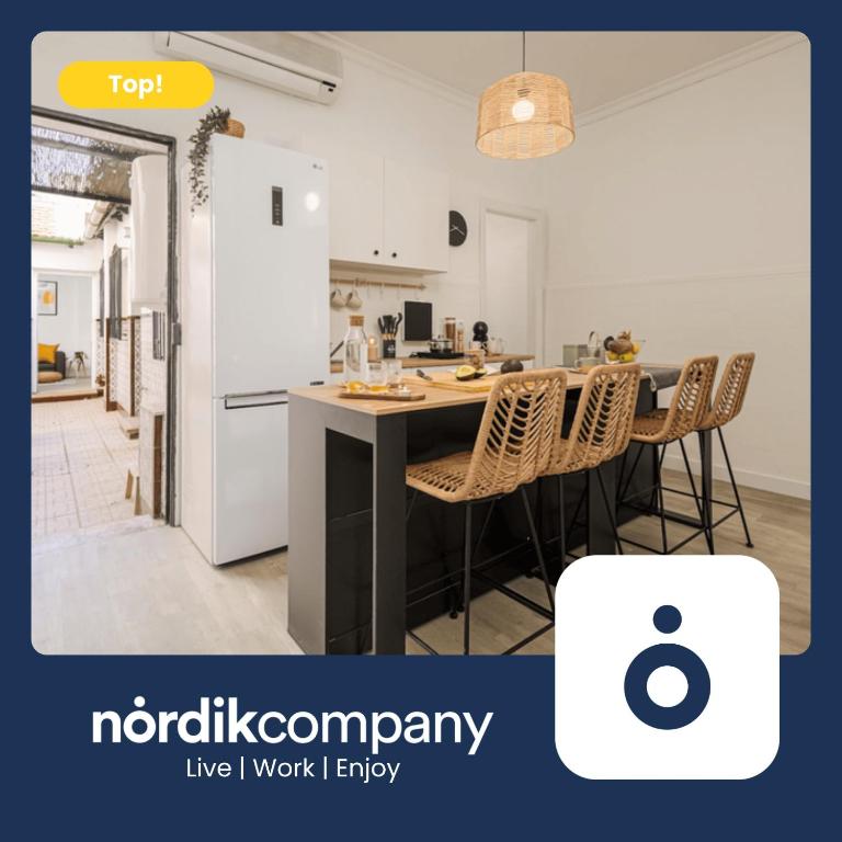 Nordik Rooms Urban - Trinidad "Mariehamn"