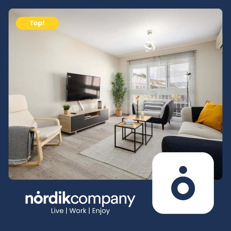 Nordik Rooms Urban - Segalerva "Geiranger"
