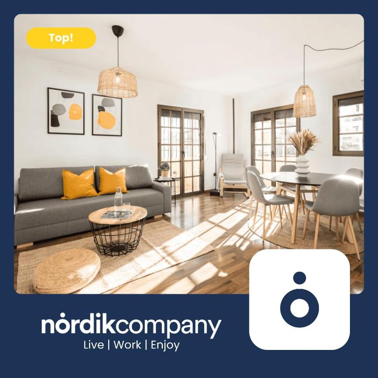 Nordik Rooms Village - Torremolinos "Undredal"
