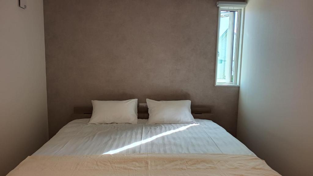 Yukiyama Chalet Apartments - 