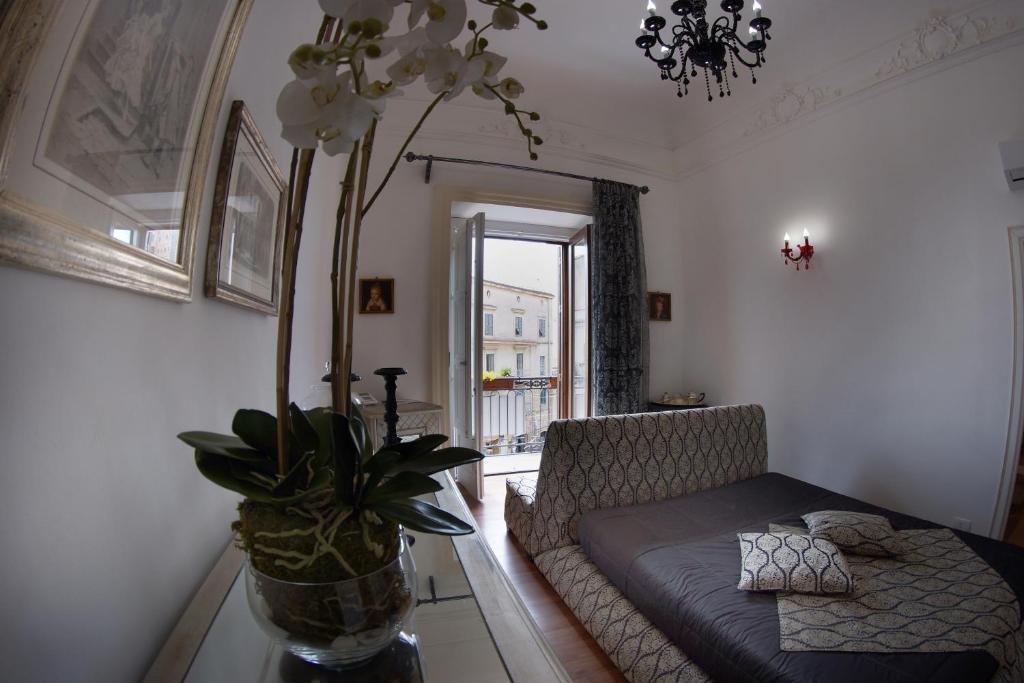 B&B Palazzo del Teatro - 3